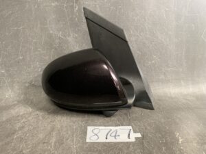 MAZDA DEMIO DE DEJFS DE3FS Door Mirror ISHIZAKI 525 526 Right Side x1
