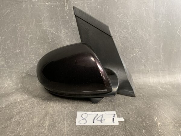 MAZDA DEMIO DE DEJFS DE3FS Door Mirror ISHIZAKI 525 526 Right Side x1 » JDM-PARTS NZ