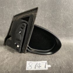 MAZDA DE DE3AS DE3FS DE5FS Genuine Door Mirro with Indicator ISHIZAKI 525 526 Right Side x1