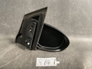 MAZDA DE DE3AS DE3FS DE5FS Genuine Door Mirro with Indicator ISHIZAKI 525 526 Right Side x1