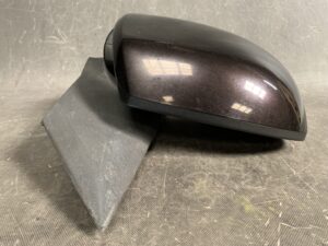 MAZDA DE DE3AS DE3FS DE5FS Genuine Door Mirro with Indicator ISHIZAKI 525 526 Right Side x1