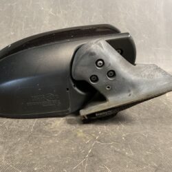 MAZDA DE DE3AS DE3FS DE5FS Genuine Door Mirro with Indicator ISHIZAKI 525 526 Right Side x1