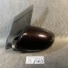 MAZDA DEMIO DE DEJFS DE3FS Door Mirror ISHIZAKI 525 526 Left Side x1
