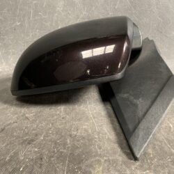 MAZDA DE DE3AS DE3FS DE5FS Genuine Door Mirro with Indicator ISHIZAKI 525 526 Left Side x1