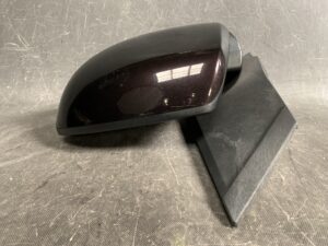 MAZDA DE DE3AS DE3FS DE5FS Genuine Door Mirro with Indicator ISHIZAKI 525 526 Left Side x1