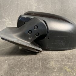 MAZDA DE DE3AS DE3FS DE5FS Genuine Door Mirro with Indicator ISHIZAKI 525 526 Left Side x1