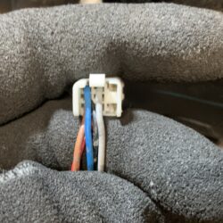 SUZUKI SWIFT ZC72S Genuine Door Mirro ISHIZAKI 531 71L0 Left Side x1