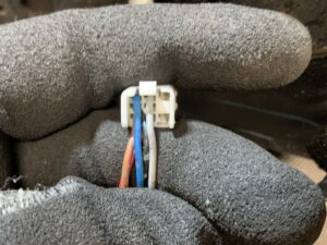 SUZUKI SWIFT ZC72S Genuine Door Mirro ISHIZAKI 531 71L0 Right Side x1