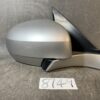 SUZUKI SWIFT ZC72S ZD72S Genuine Door Mirror ISHIZAKI 531 / 71L0 Right Side x1