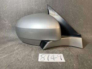 SUZUKI SWIFT ZC72S ZD72S Genuine Door Mirror ISHIZAKI 531 / 71L0 Right Side x1