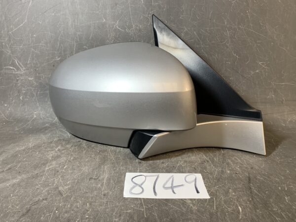 SUZUKI SWIFT ZC72S ZD72S Genuine Door Mirror ISHIZAKI 531 / 71L0 Right Side x1 » JDM-PARTS NZ