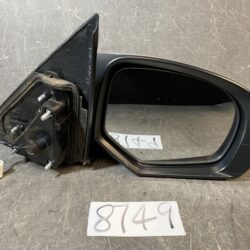 SUZUKI SWIFT ZC72S Genuine Door Mirro ISHIZAKI 531 71L0 Right Side x1