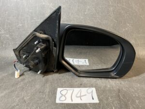 SUZUKI SWIFT ZC72S Genuine Door Mirro ISHIZAKI 531 71L0 Right Side x1