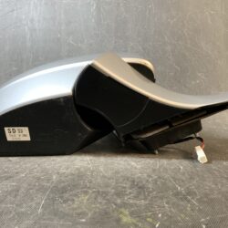 SUZUKI SWIFT ZC72S Genuine Door Mirro ISHIZAKI 531 71L0 Right Side x1