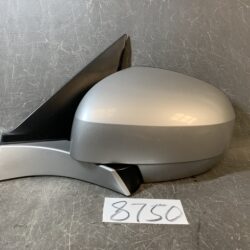 SUZUKI SWIFT ZC72S ZD72S Genuine Door Mirror ISHIZAKI 531 / 71L0 Left Side x1