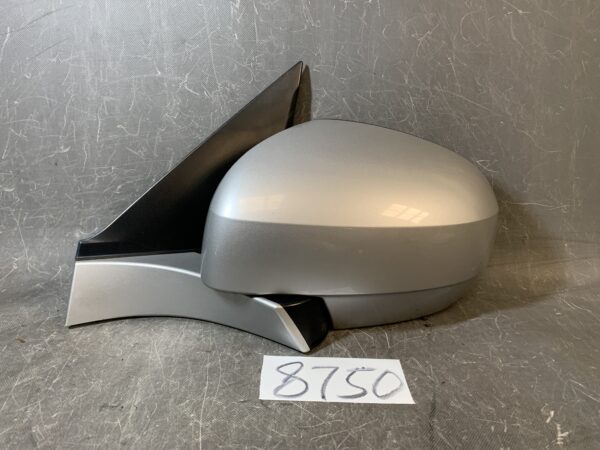 SUZUKI SWIFT ZC72S ZD72S Genuine Door Mirror ISHIZAKI 531 / 71L0 Left Side x1 » JDM-PARTS NZ