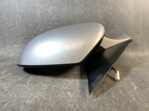 SUZUKI SWIFT ZC72S Genuine Door Mirro ISHIZAKI 531 71L0 Left Side x1