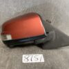 NISSAN SERENA C26 SUZUKI LANDY Door Mirror/Indicator/Camera 9774 Right Side x1
