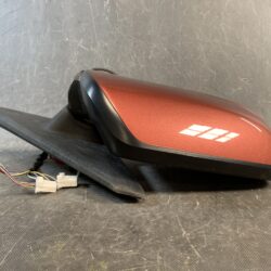 NISSAN SERENA C26 Genuine Door Mirror with Indicator and Camera 9774 Right Side x1