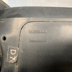 NISSAN SERENA C26 Genuine Door Mirror with Indicator and Camera 9774 Right Side x1