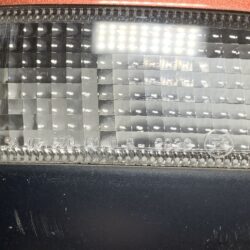 NISSAN SERENA C26 Genuine Door Mirror with Indicator and Camera 9774 Right Side x1