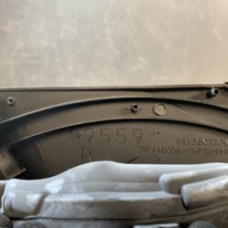 HONDA CR-Z ZF1 Genuine Door Mirror with Indicator STANLEY P9249 / Murakami 9559 Right Side x1