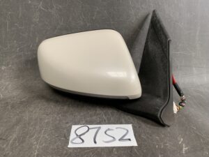 HONDA CR-Z ZF1 ZF2 Door Mirror with Indicator Murakami 9559 Right Side x1