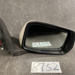 HONDA CR-Z ZF1 Genuine Door Mirror with Indicator STANLEY P9249 / Murakami 9559 Right Side x1