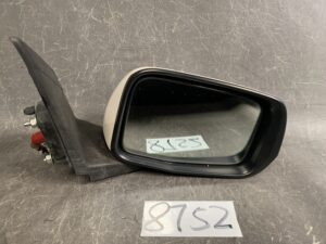 HONDA CR-Z ZF1 Genuine Door Mirror with Indicator STANLEY P9249 / Murakami 9559 Right Side x1