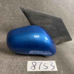 NISSAN NOTE E11 NE11 Genuine Door Mirror ICHIKOH 8289 Right Side x1