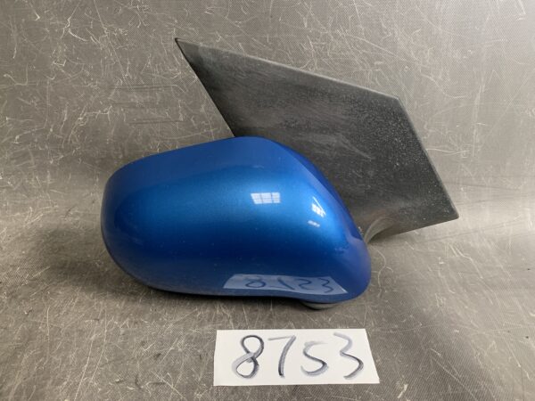 NISSAN NOTE E11 NE11 Genuine Door Mirror ICHIKOH 8289 Right Side x1 » JDM-PARTS NZ