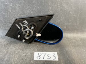 NISSAN NOTE E11 NE11 Genuine Door Mirror ICHIKOH 8289 Right Side x1