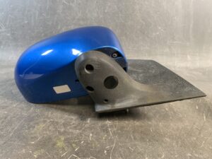 NISSAN NOTE E11 NE11 Genuine Door Mirror ICHIKOH 8289 Right Side x1