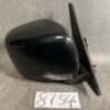 SUZUKI SOLIO BANDIT MITSUBISHI DELICA D2 MB15S Door Mirror Right Side x1
