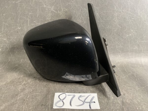 SUZUKI SOLIO BANDIT MITSUBISHI DELICA D2 MB15S Door Mirror Right Side x1 » JDM-PARTS NZ