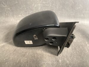 SUZUKI SOLIO BANDIT / MITSUBISHI DELICA D2 MB15S Genuine Door Mirror 82k0 Right Side x1