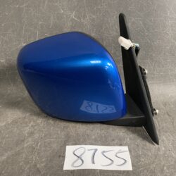 SUZUKI SOLIO BANDIT / DELICA D2 MA26S MA36S MA46S MB36S Door Mirror Right Side x1