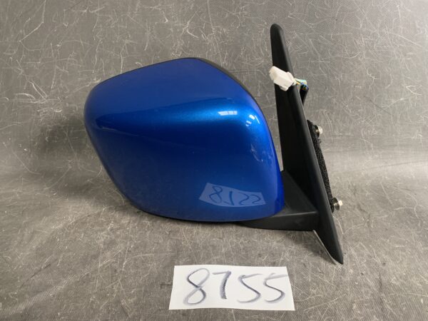 SUZUKI SOLIO BANDIT / DELICA D2 MA26S MA36S MA46S MB36S Door Mirror Right Side x1 » JDM-PARTS NZ