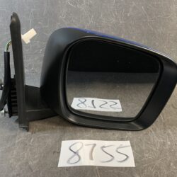 SUZUKI SOLIO MA26S MA36S MA46S Genuine Door Mirror Right Side x1