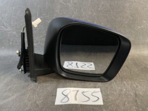 SUZUKI SOLIO MA26S MA36S MA46S Genuine Door Mirror Right Side x1