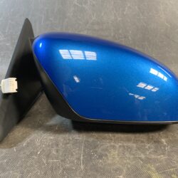 SUZUKI SOLIO MA26S MA36S MA46S Genuine Door Mirror Right Side x1