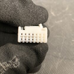 SUZUKI SOLIO MA26S MA36S MA46S Genuine Door Mirror Right Side x1