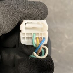 SUZUKI SOLIO MA26S MA36S MA46S Genuine Door Mirror Right Side x1