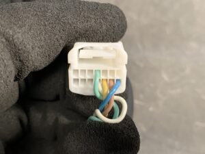 SUZUKI SOLIO MA26S MA36S MA46S Genuine Door Mirror Right Side x1