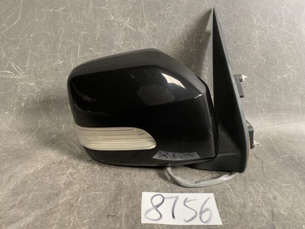 DAIHATSU Terios J131 J111 J102 J122 Door Mirror ICHIKOH 5406 Right Side x1 » JDM-PARTS NZ