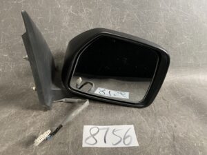 DAIHATSU Terios Kid J131G Genuine Door Mirror with Indicator ICHIKOH 5406 Right Side x1