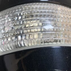 DAIHATSU Terios Kid J131G Genuine Door Mirror with Indicator ICHIKOH 5406 Right Side x1