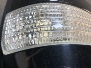 DAIHATSU Terios Kid J131G Genuine Door Mirror with Indicator ICHIKOH 5406 Right Side x1