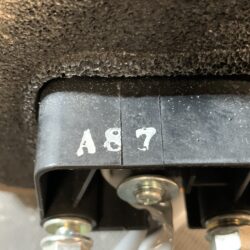 DAIHATSU Terios Kid J131G Genuine Door Mirror with Indicator ICHIKOH 5406 Right Side x1