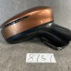 NISSAN NOTE E12 Genuine Door Mirror with Indicator Murakami G531 / G579 Right Side x1